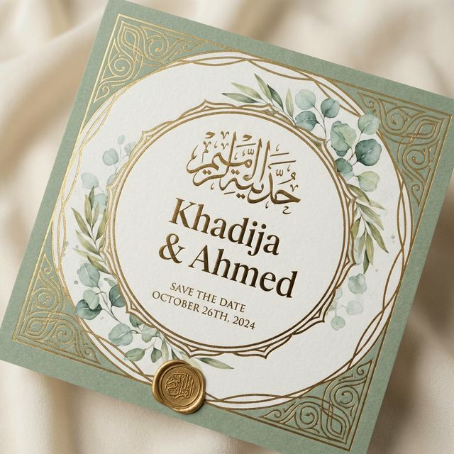 Barakah Love